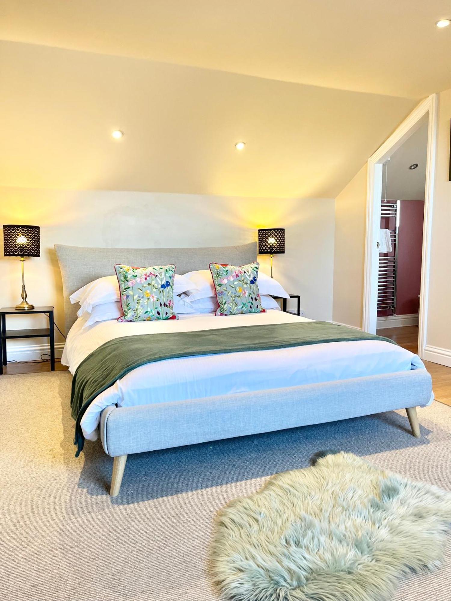 Inviting Townhouse In Bedlington Villa ภายนอก รูปภาพ